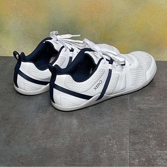 Xero Prio Neo Men's White Sneakers Size 10M - Picture 9 of 16